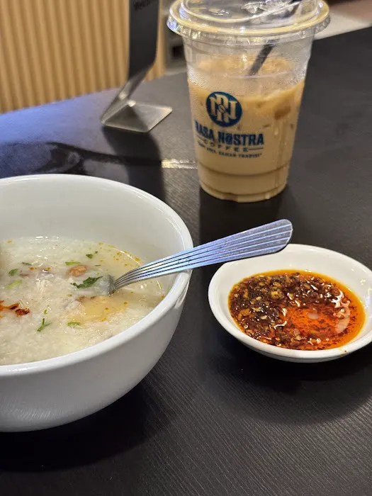 Rasa Nostra Coffee Shah Alam Picture 4