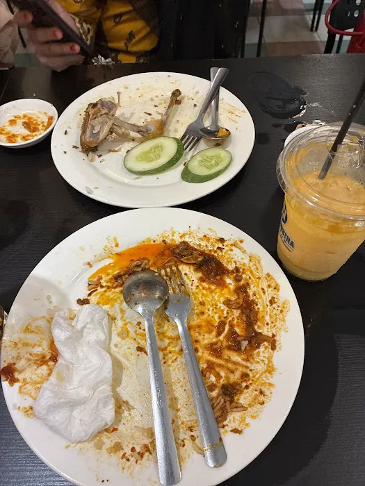 Rasa Nostra Coffee Shah Alam Picture 7