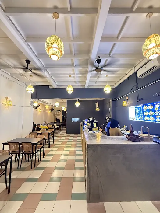 Rasa Nostra Coffee Shah Alam Picture 6