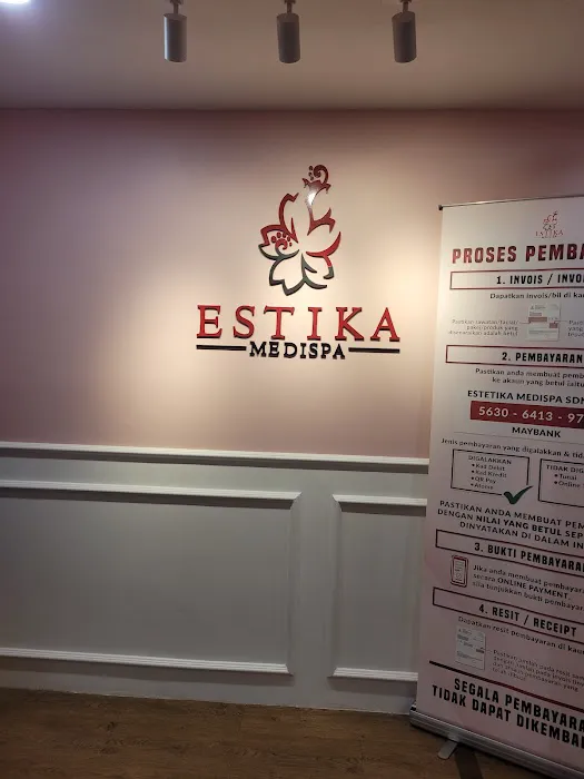 Estika Medispa Setia Alam Picture 4