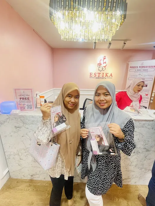 Estika Medispa Setia Alam Picture 8