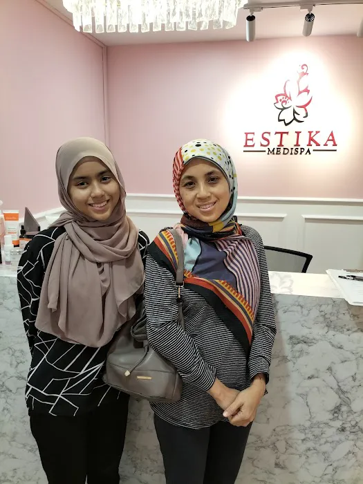 Estika Medispa Setia Alam Picture 10