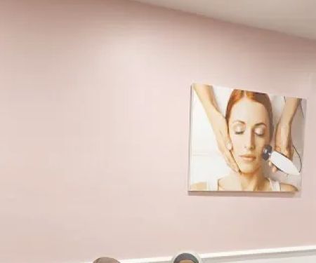 Estika Medispa Setia Alam