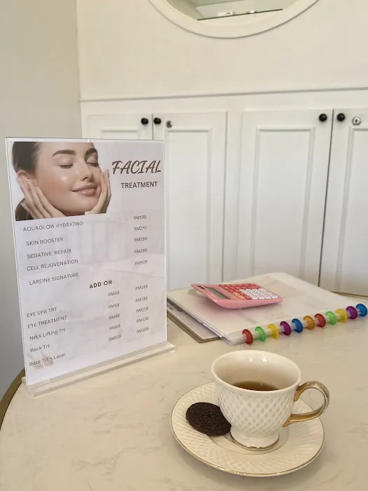 LAREINE SKIN AND BODY WELLNESS Picture 8