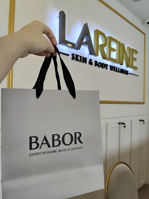 LAREINE SKIN AND BODY WELLNESS Picture 4