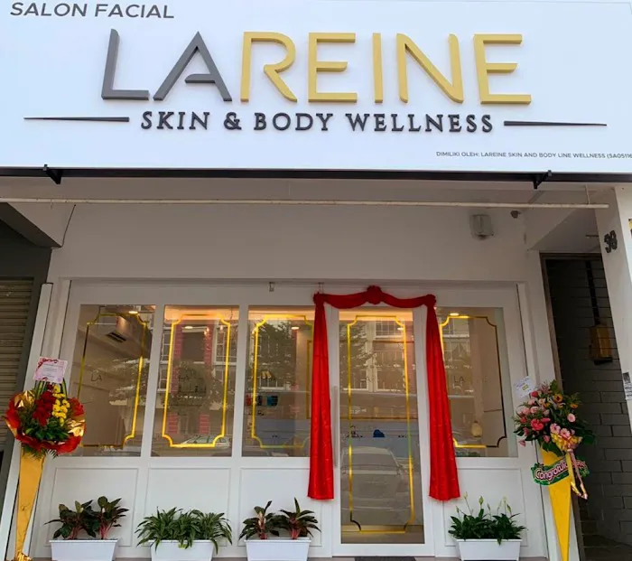 LAREINE SKIN AND BODY WELLNESS Picture 6