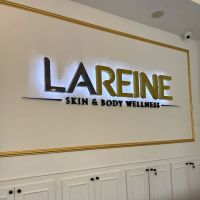 LAREINE SKIN AND BODY WELLNESS ico