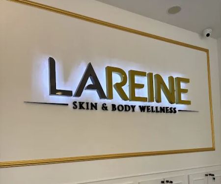 LAREINE SKIN AND BODY WELLNESS