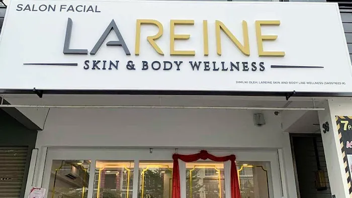 LAREINE SKIN AND BODY WELLNESS Picture 2