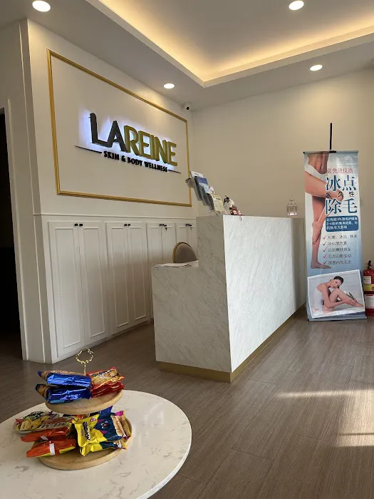 LAREINE SKIN AND BODY WELLNESS Picture 7