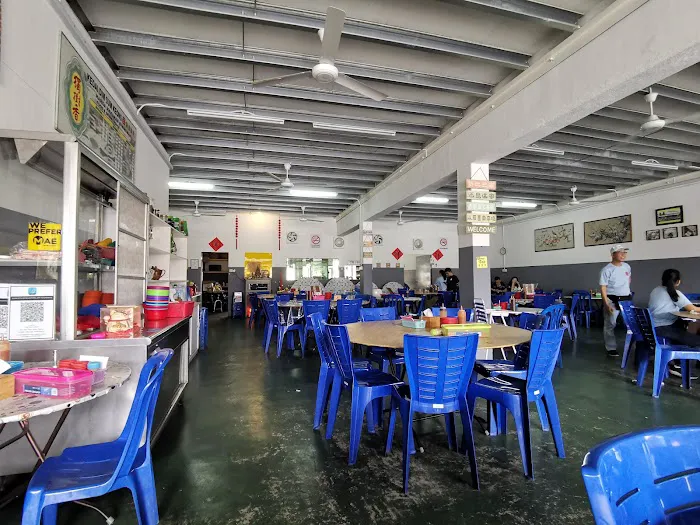 Kedai Dim Sum Keong Picture 6