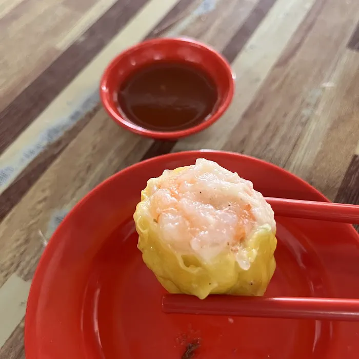 Kedai Dim Sum Keong Picture 8