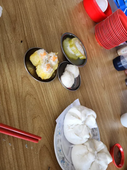 Kedai Dim Sum Keong Picture 10