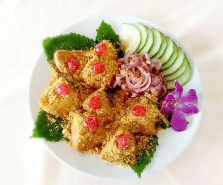 Restoran Foong Yuen
