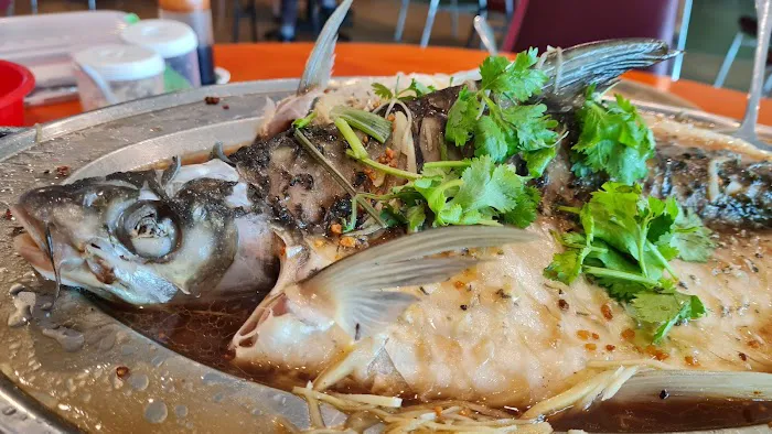 Restoran Foong Yuen Picture 7
