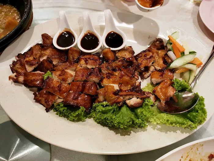Restoran Foong Yuen Picture 8