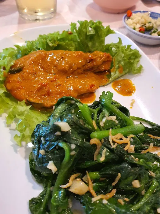 Restoran Foong Yuen Picture 4