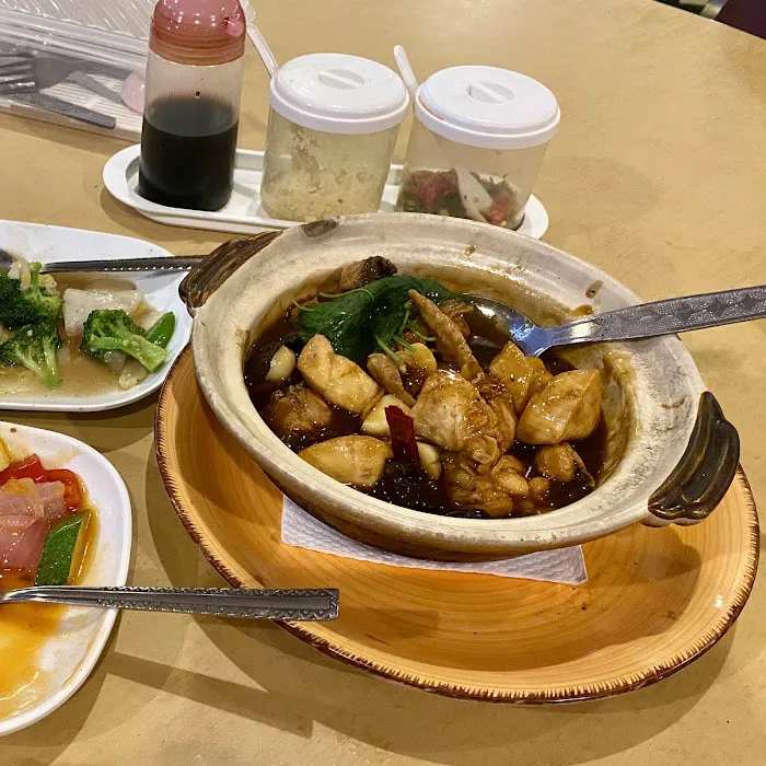 Restoran Foong Yuen Picture 3