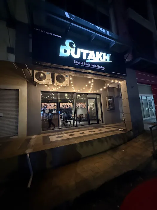 Dutakh Coffee & Body Repair Picture 2