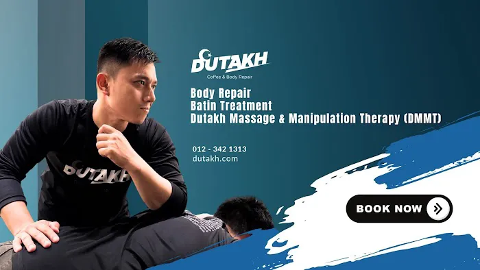 Dutakh Coffee & Body Repair Picture 4