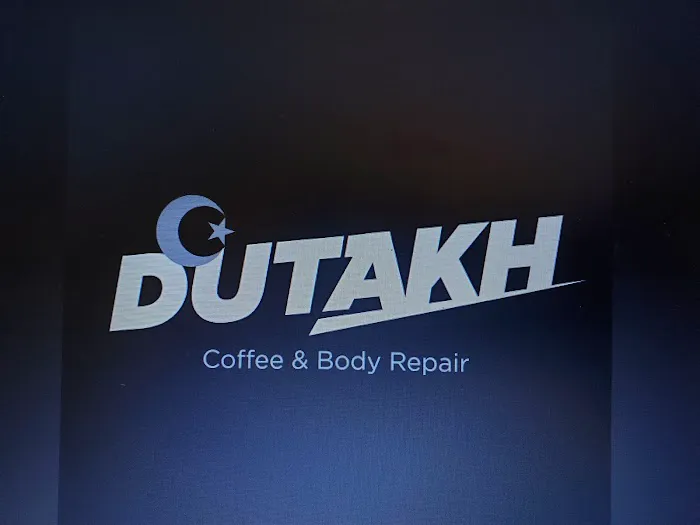 Dutakh Coffee & Body Repair Picture 8