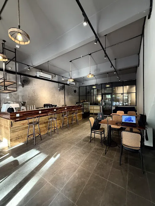 Dutakh Coffee & Body Repair Picture 6