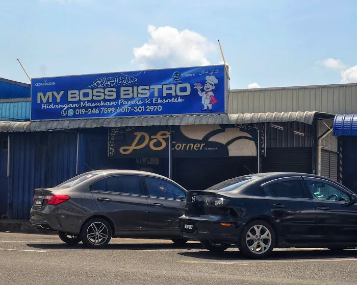 My Boss Bistro &Eksotik Picture 7