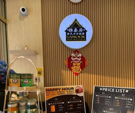 My Mum's Cafe
