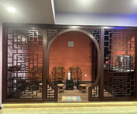 Lao Dong Fang 老东方 Setia Taipan