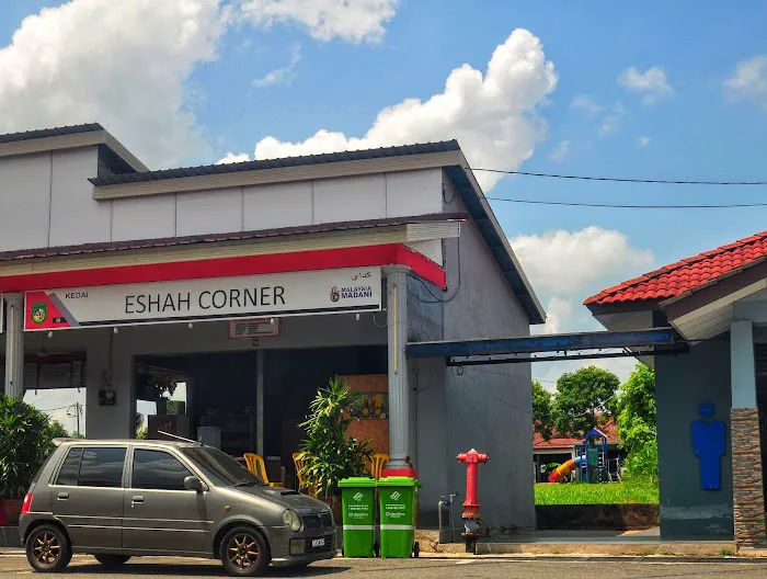 ESHAH Corner Picture 2