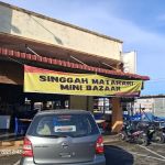 Matahari Cafe Jerantut