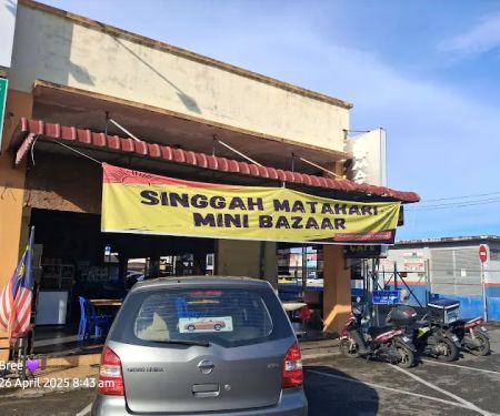 Matahari Cafe Jerantut