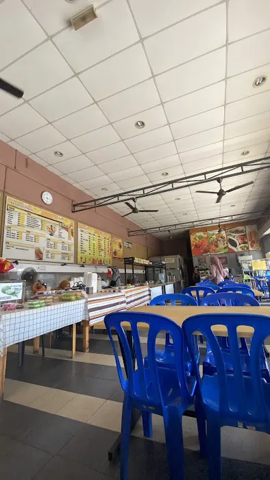 Matahari Cafe Jerantut Picture 3