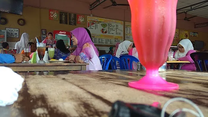 Matahari Cafe Jerantut Picture 6