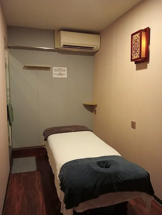 PinkLady KL Pudu Massage Picture 4