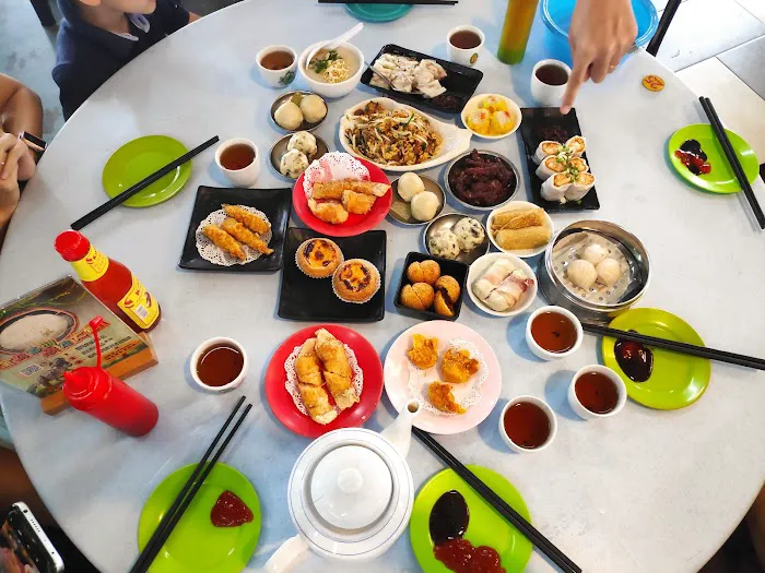 SG Dim Sum Picture 8
