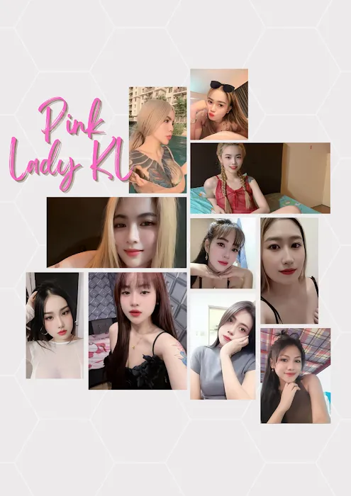 PinkLady KL Cheras & Pudu Massage Picture 6
