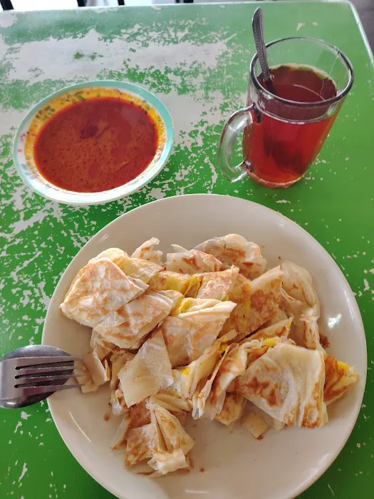 RESTORAN ALIF MAJU BISTRO Picture 2