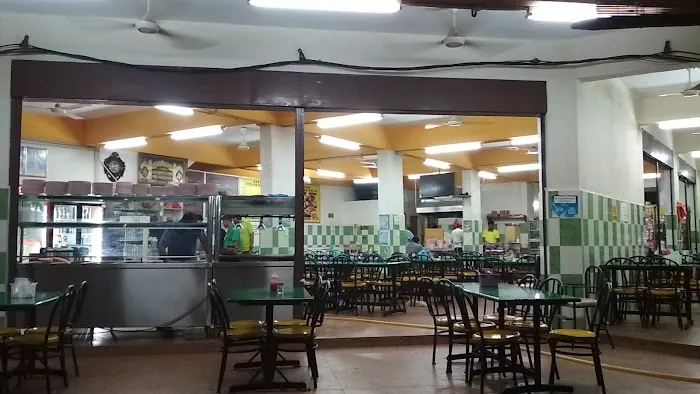 RESTORAN ALIF MAJU BISTRO Picture 3