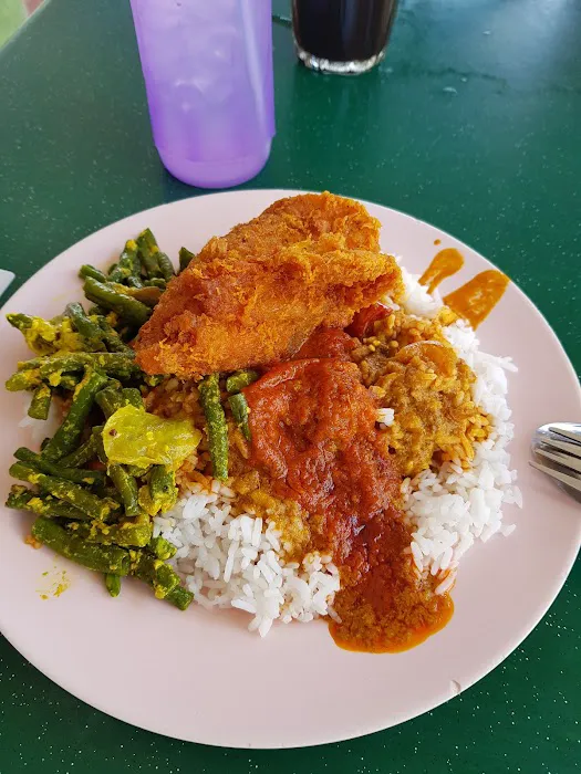RESTORAN ALIF MAJU BISTRO Picture 6
