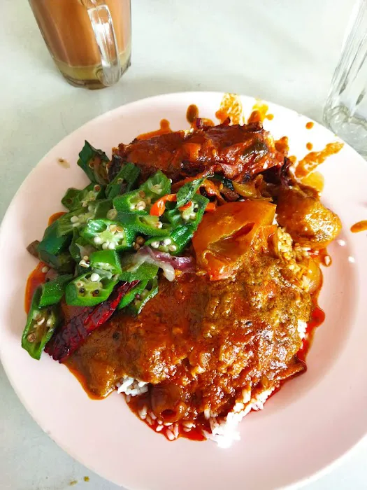 RESTORAN ALIF MAJU BISTRO Picture 9
