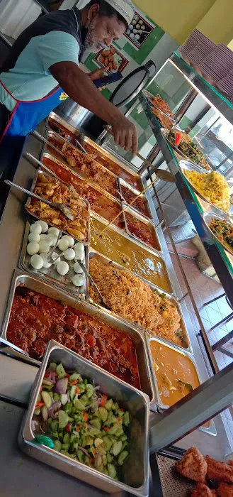 RESTORAN ALIF MAJU BISTRO Picture 7
