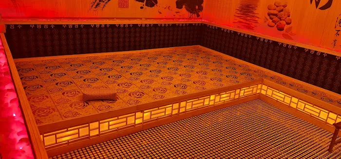 DLUX HEALTH Massage | PinkLady Picture 1