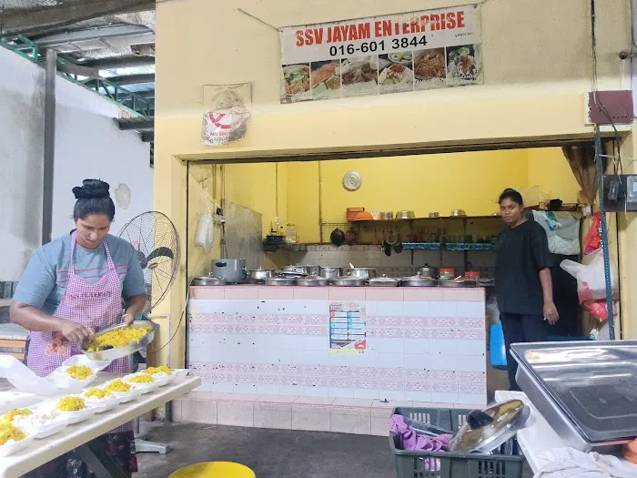 Kedai india ssv jayam Picture 2