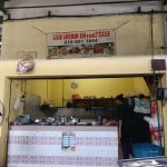 Kedai india ssv jayam