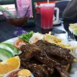 XY Western Cafe