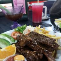 XY Western Cafe ico