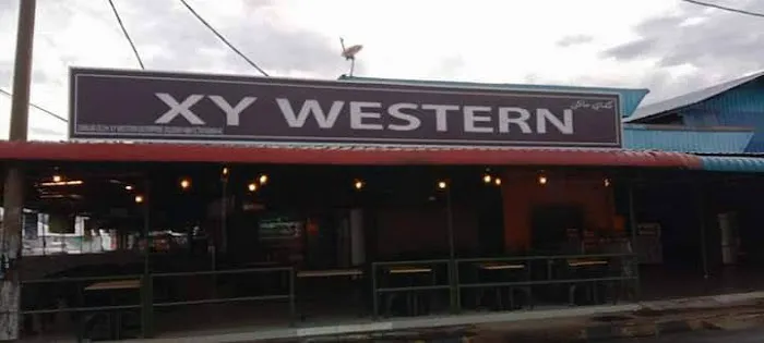 XY Western Cafe Picture 8