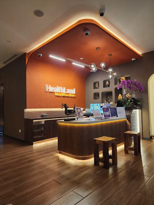 HealthLand @ Trion KL Picture 1