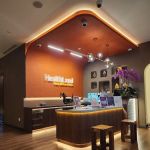 HealthLand @ Trion KL